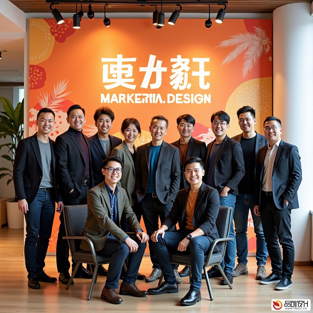 普洱市营销视觉设计工作室:塑造品牌魅力,引领市场潮流