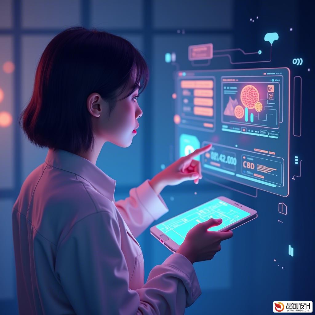 河北省智能设备界面有限公司:引领未来智能交互新风尚