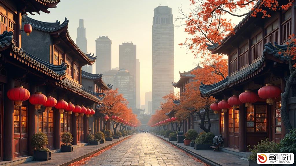 江门市动态视觉叙事设计单位的创新与实践
