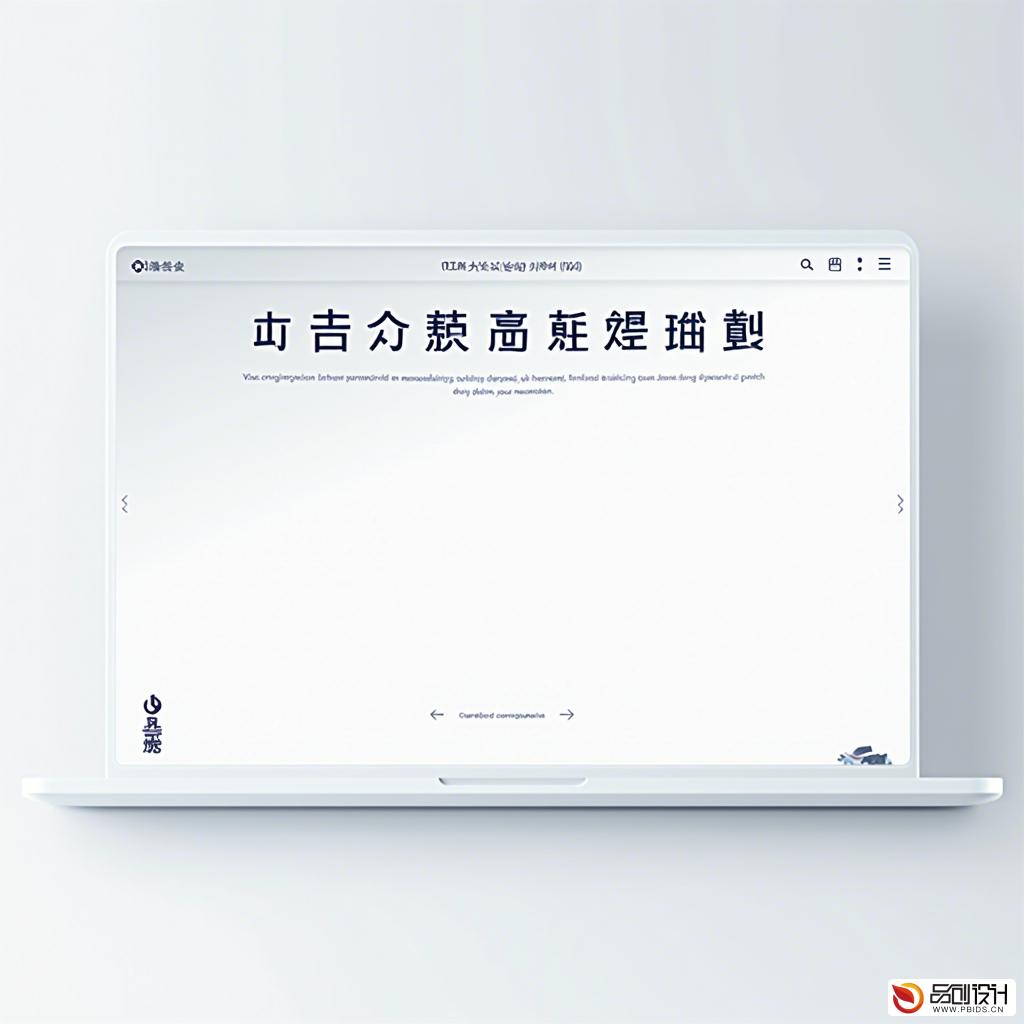 打造卓越体验:保险销售小程序视觉设计单位的选择与重要性