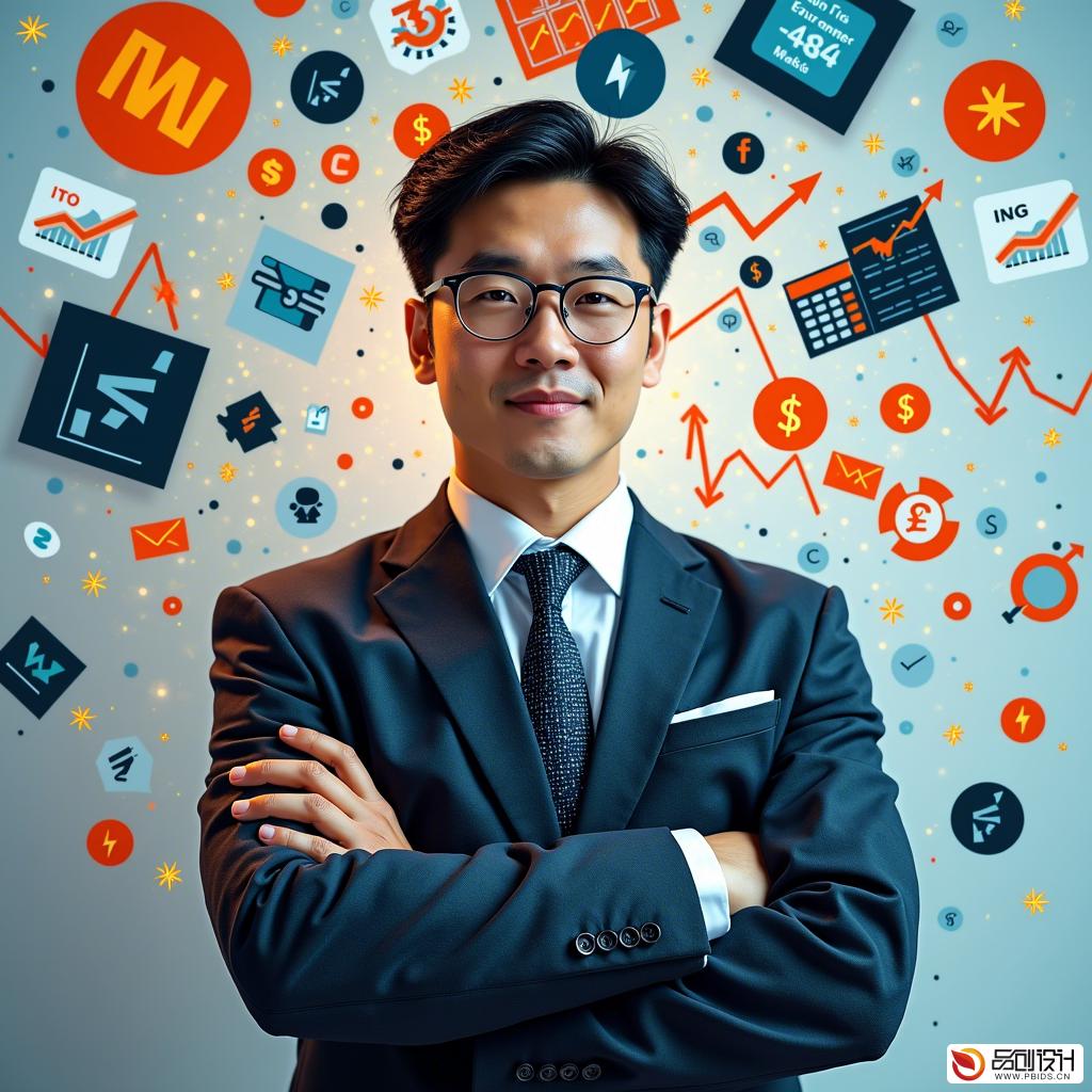 塑造金融新形象:金融品牌设计机构的创意与策略