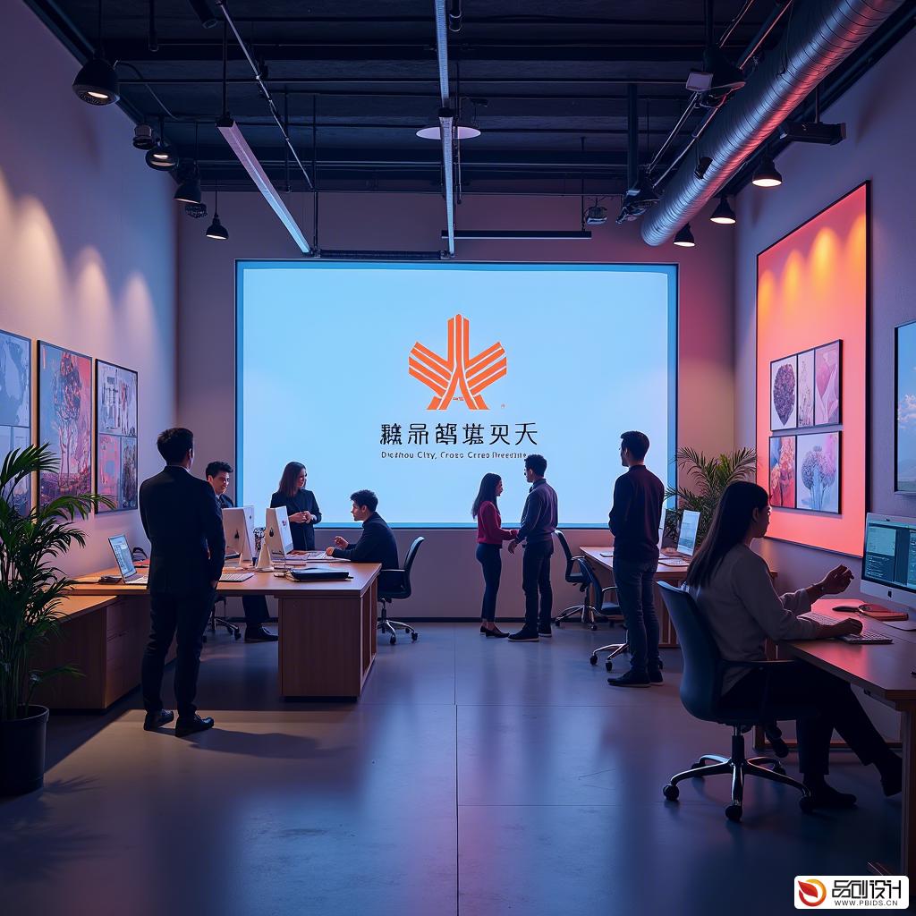 德州市跨屏交互设计有限公司：引领数字时代的创新设计力量
