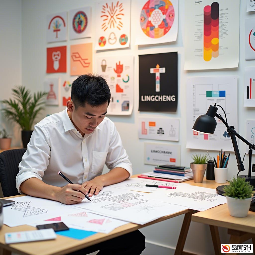 临沂市品创设计解决方案:打造企业品牌新高度