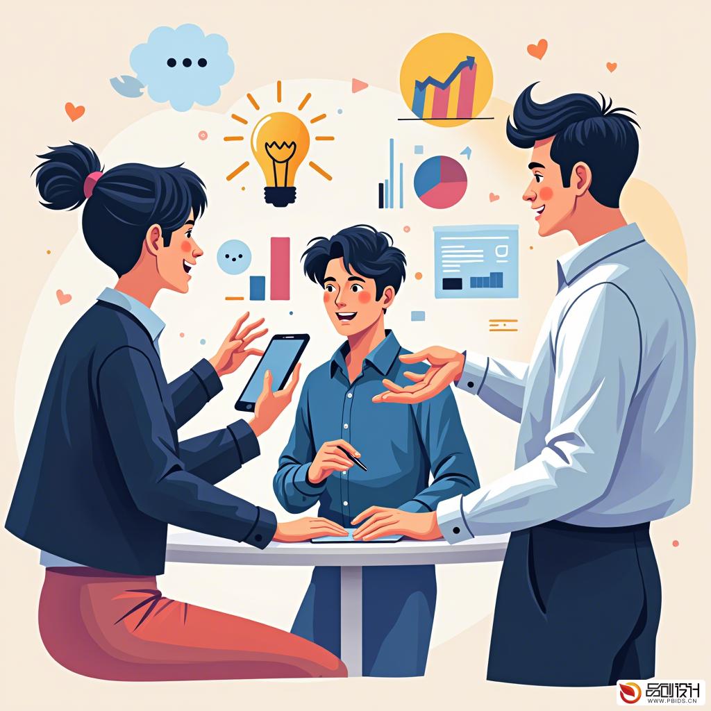 北屯UX全案设计创新服务中心:引领设计新风尚,打造卓越用户体验