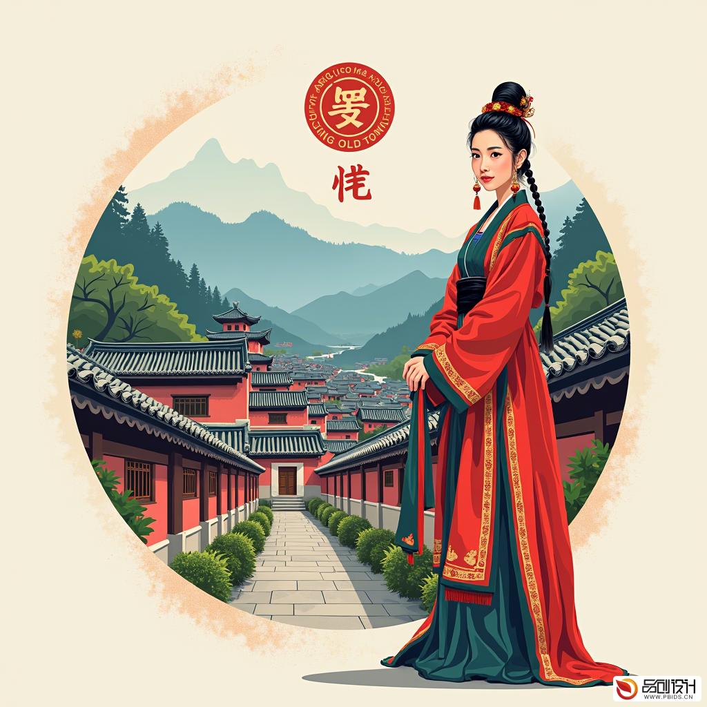 丽江市品牌符号设计的艺术与创新之路