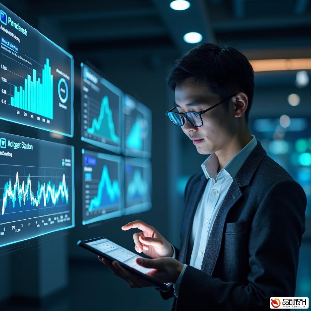 智能投顾用户研究分析:洞察投资行为与偏好