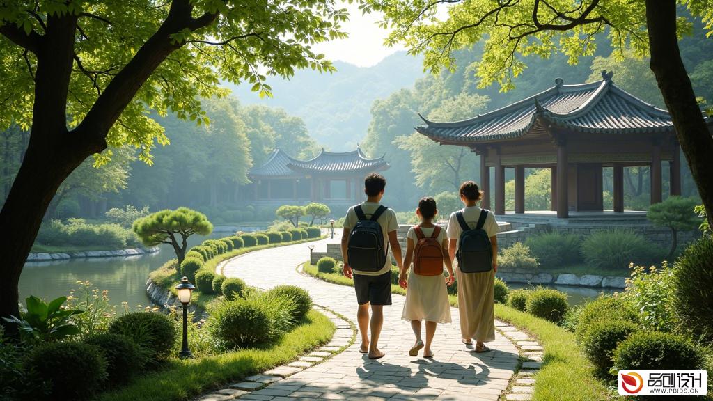 国内游UX全案设计：探索顶尖设计公司的创新之路

