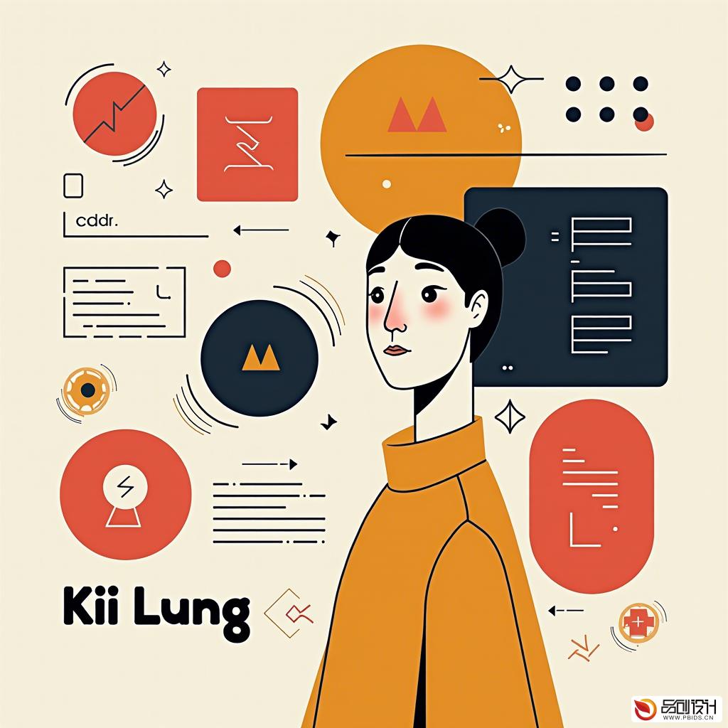 基隆交互逻辑设计有限公司:创新设计,引领未来交互体验
