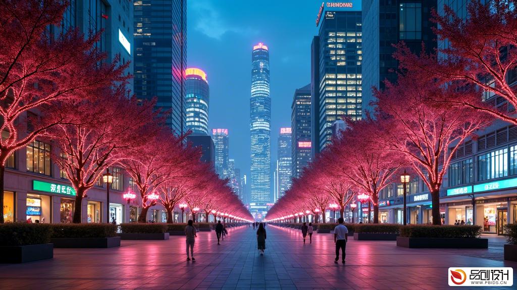 成都市界面设计：创新、趋势与实践
