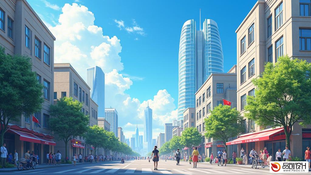 曲靖市视觉界面开发设计公司的创新之路
