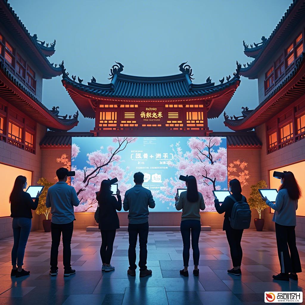 衢州市互动体验设计单位的创新之路