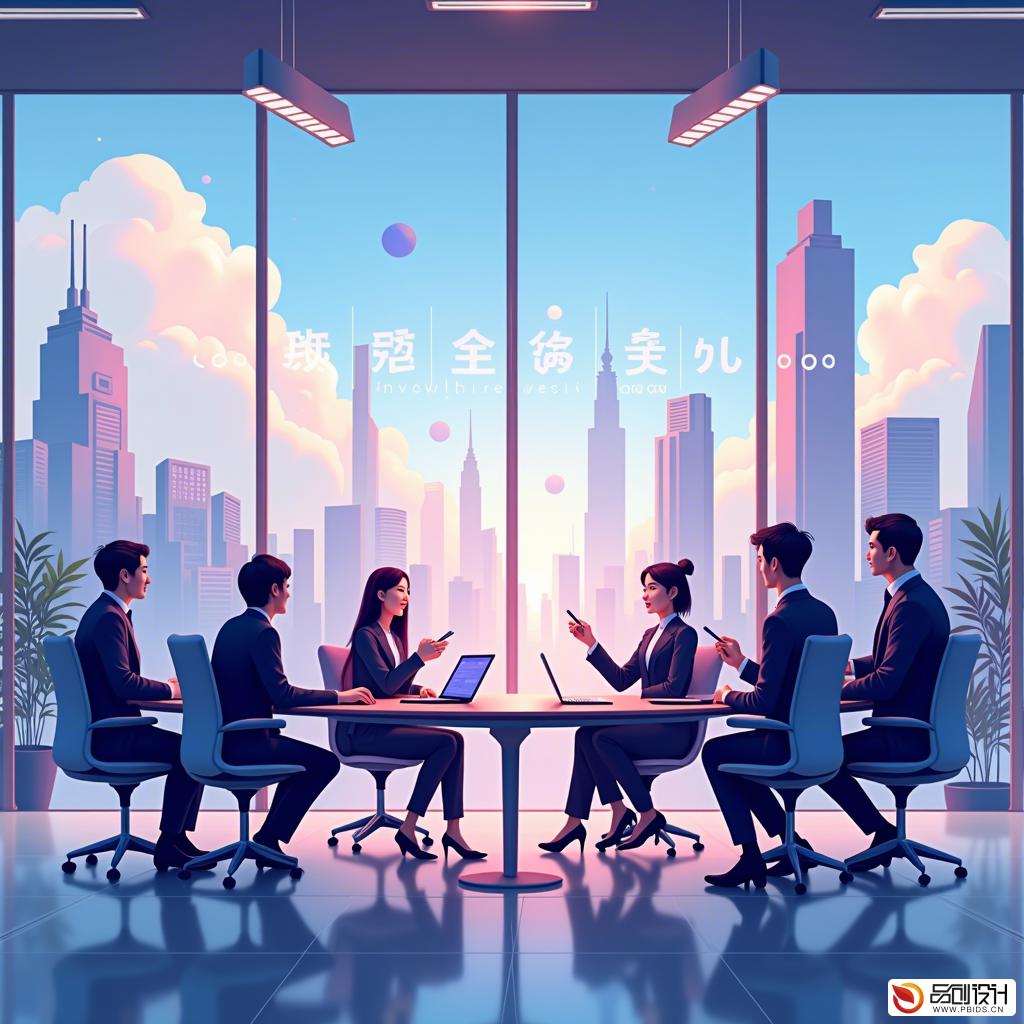 济宁市多端UI适配创新服务中心:引领数字界面新风尚