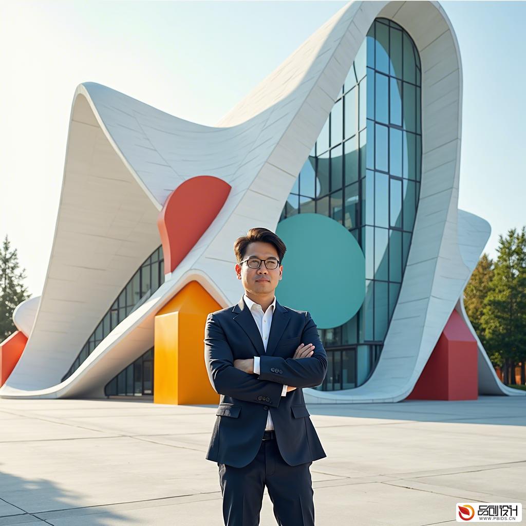 襄阳市创新设计有限公司：引领设计新风尚，塑造未来城市景观
