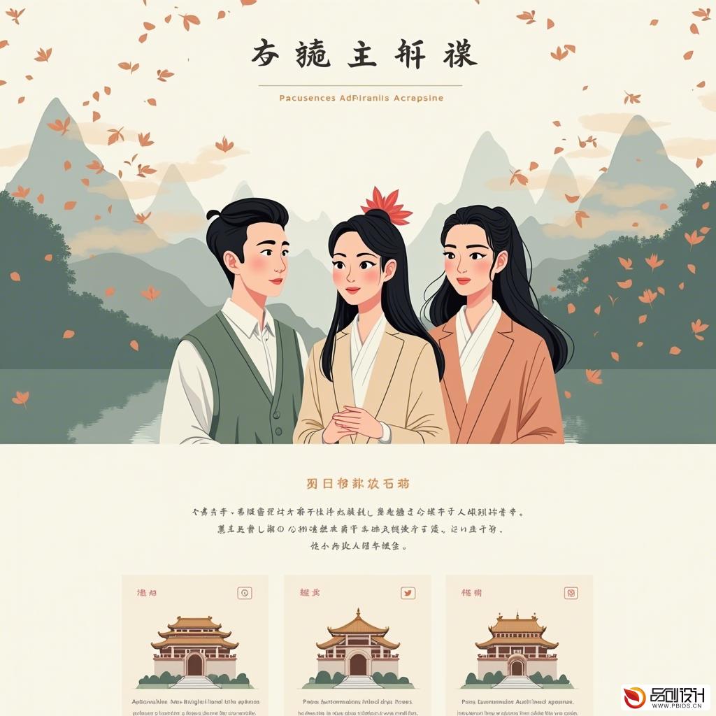 临夏回族自治州响应式网站设计：打造卓越用户体验的秘诀
