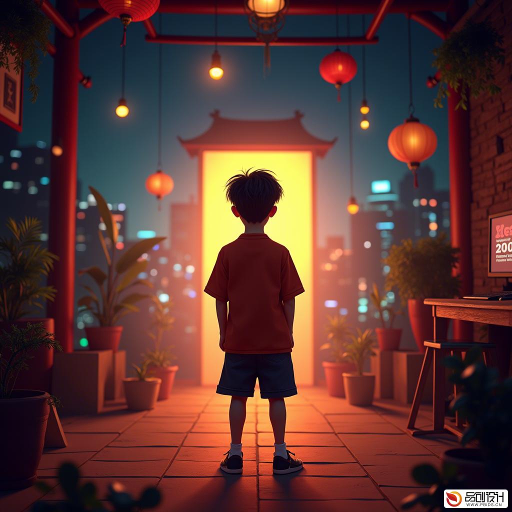 益阳市视觉动效规范设计工作室:打造创意无限的视觉盛宴