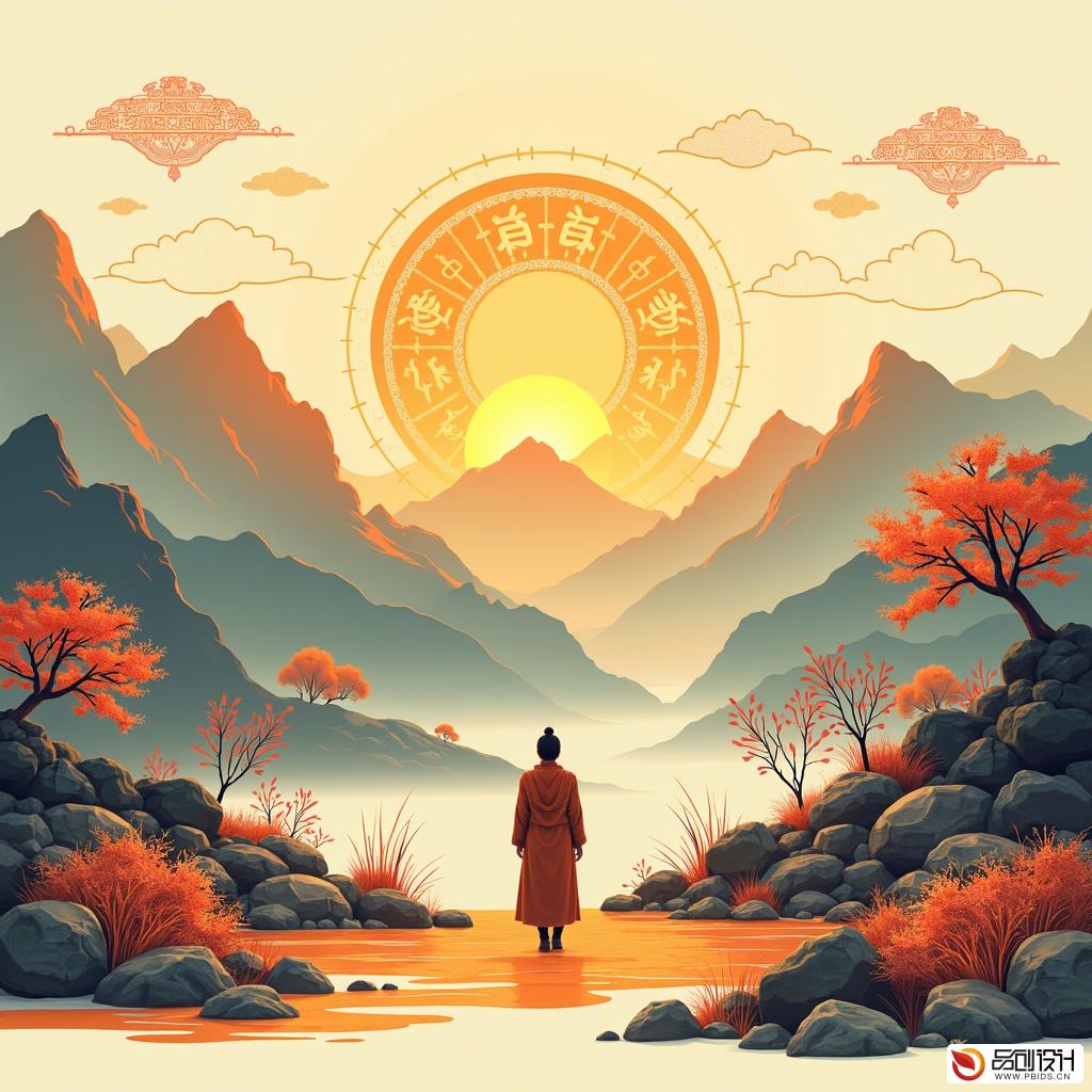 黄南藏族自治州界面美学设计创新服务中心：引领民族美学新风尚
