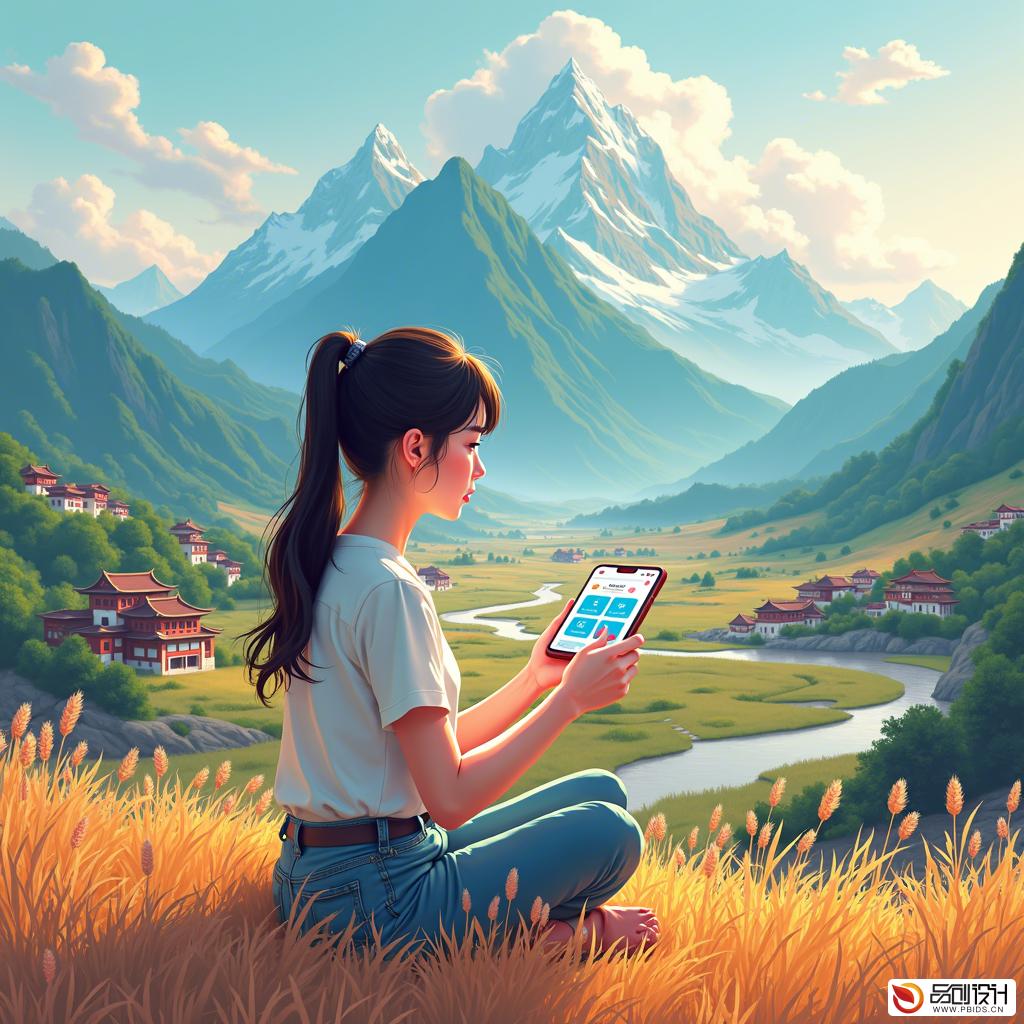 塔城地区APP应用UI设计:打造卓越用户体验的艺术