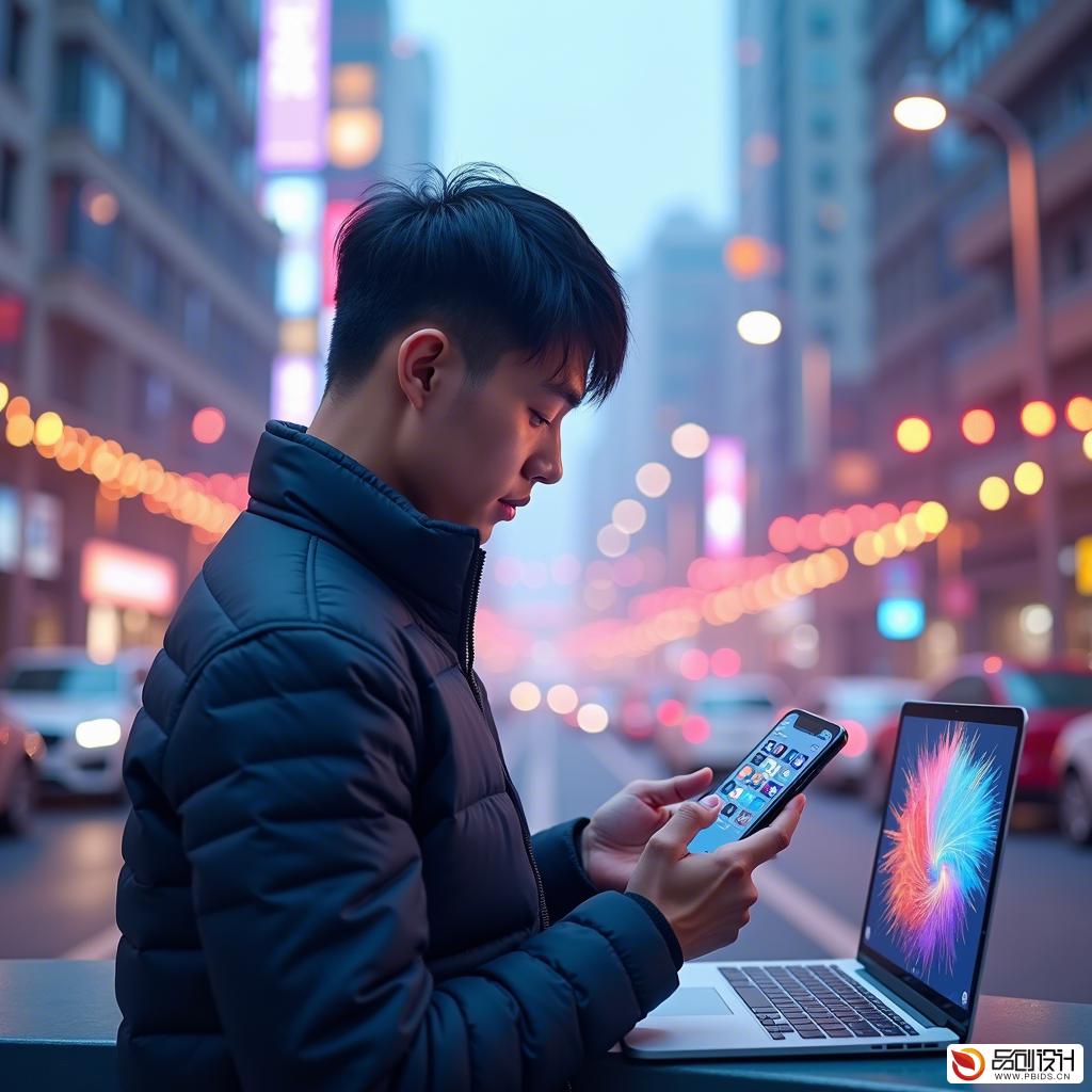 沈阳市多端UI适配：打造无缝用户体验的全方位解析

