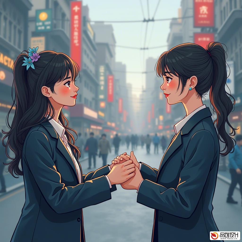 携手共创未来：寻找卓越的电商交互设计合作伙伴
