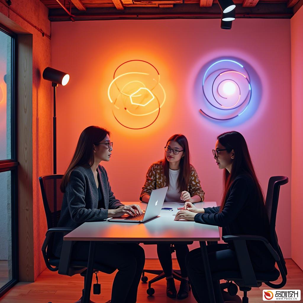 西宁运营设计工作室:创意与实效并重的数字营销先锋