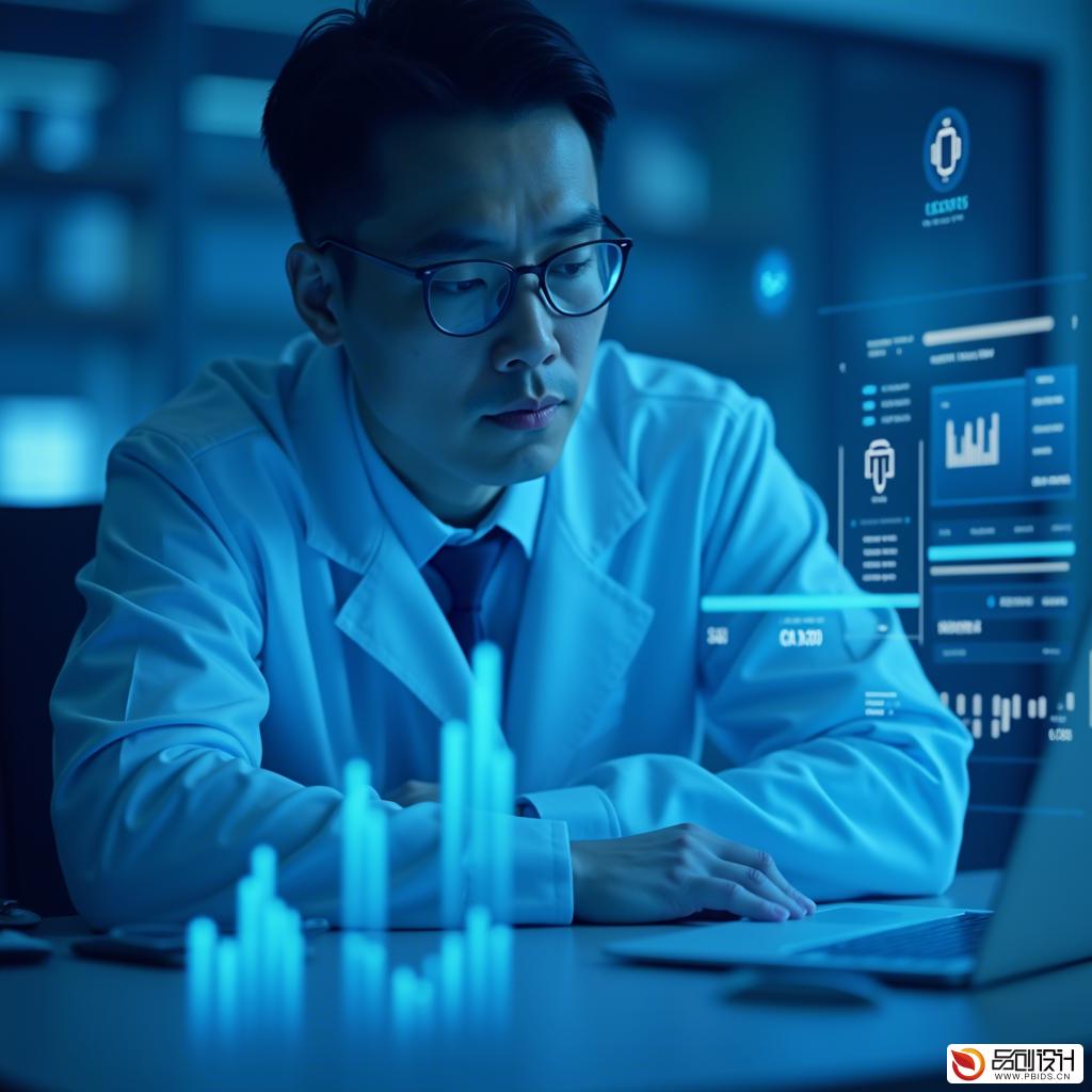 个人贷款交互行为研究设计公司的创新与实践