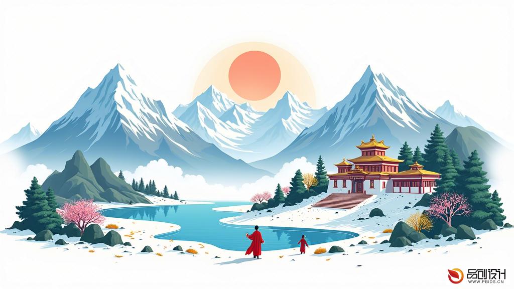 阿坝藏族羌族自治州品创设计机构：传承与创新的设计之旅
