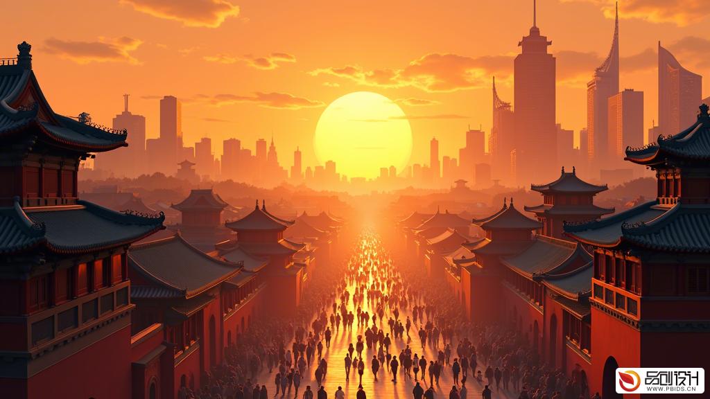 西安市互动体验设计团队的创意之旅
