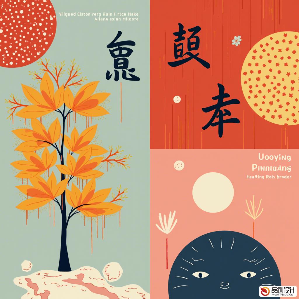 洛阳市品创视觉工作室:创意设计的领航者与视觉艺术的践行者