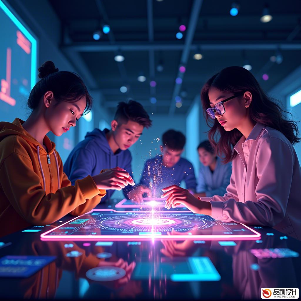 福州市交互动效设计企业的创新与发展之路
