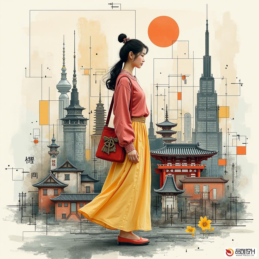 扬州市品创定制设计策略：打造独特品牌魅力的全方位解析
