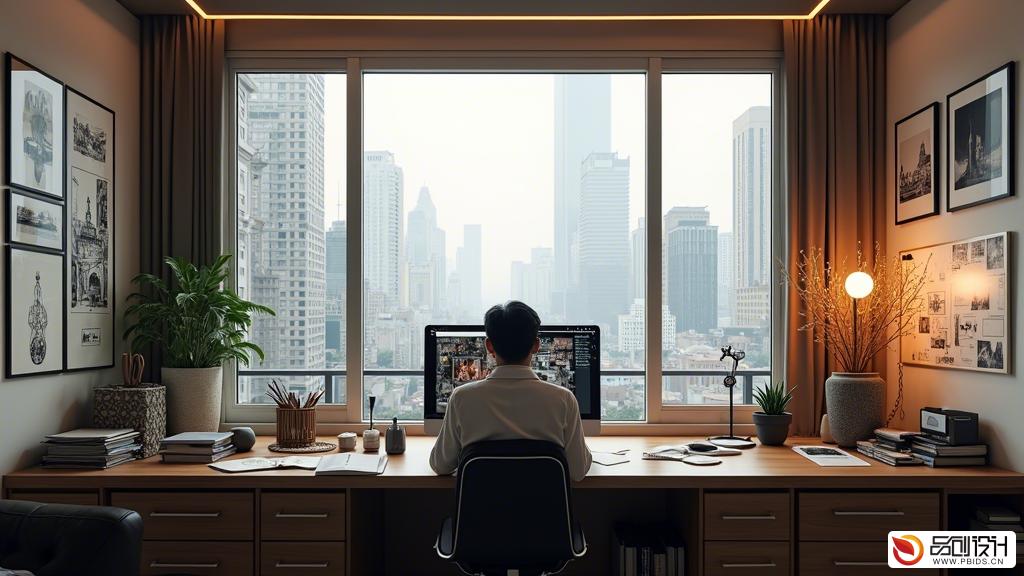 亳州人性化体验设计团队的创新之路
