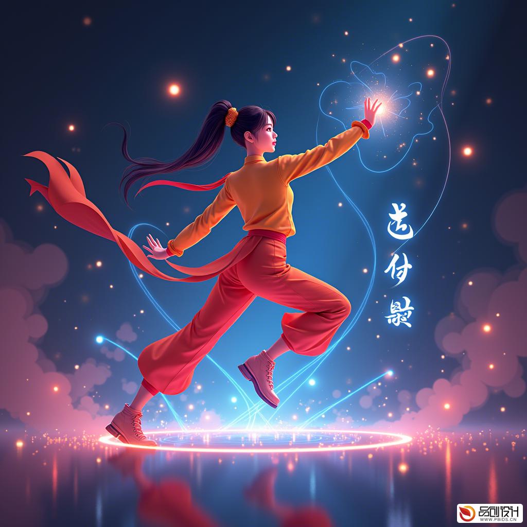 嘉峪关交互动效设计工作室:创意与技术的完美融合