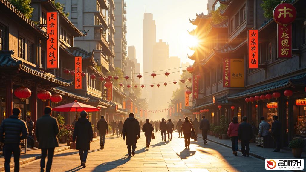 潮州市多维度品牌设计企业的崛起与影响力
