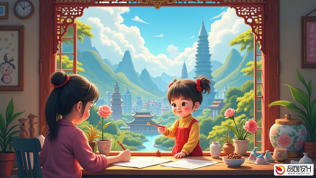 华东MG动画设计有限公司：创意动画的领航者
