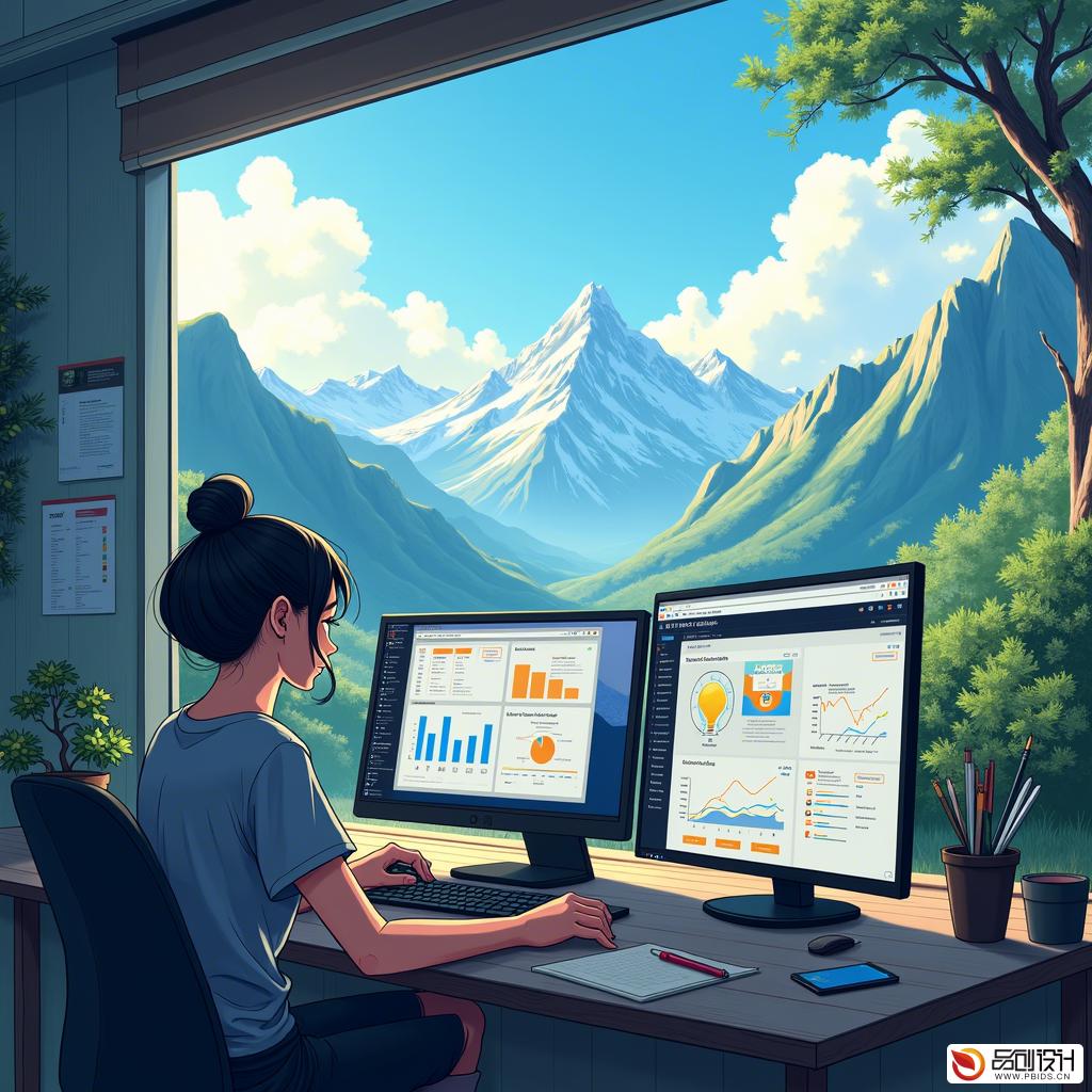 阿勒泰地区UX全案设计：打造卓越用户体验的设计之旅
