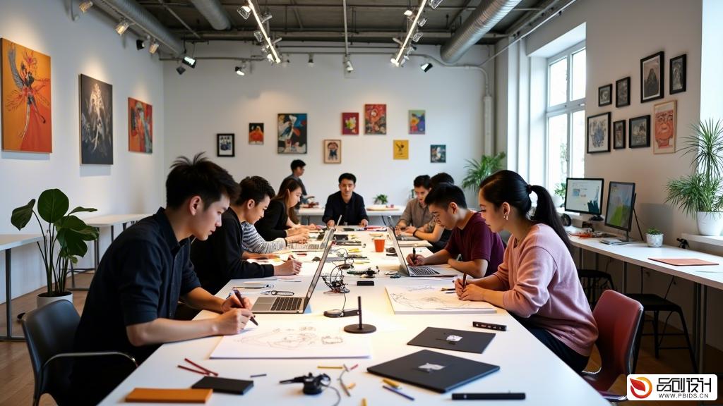 安顺交互动效设计企业的创新之路与未来展望
