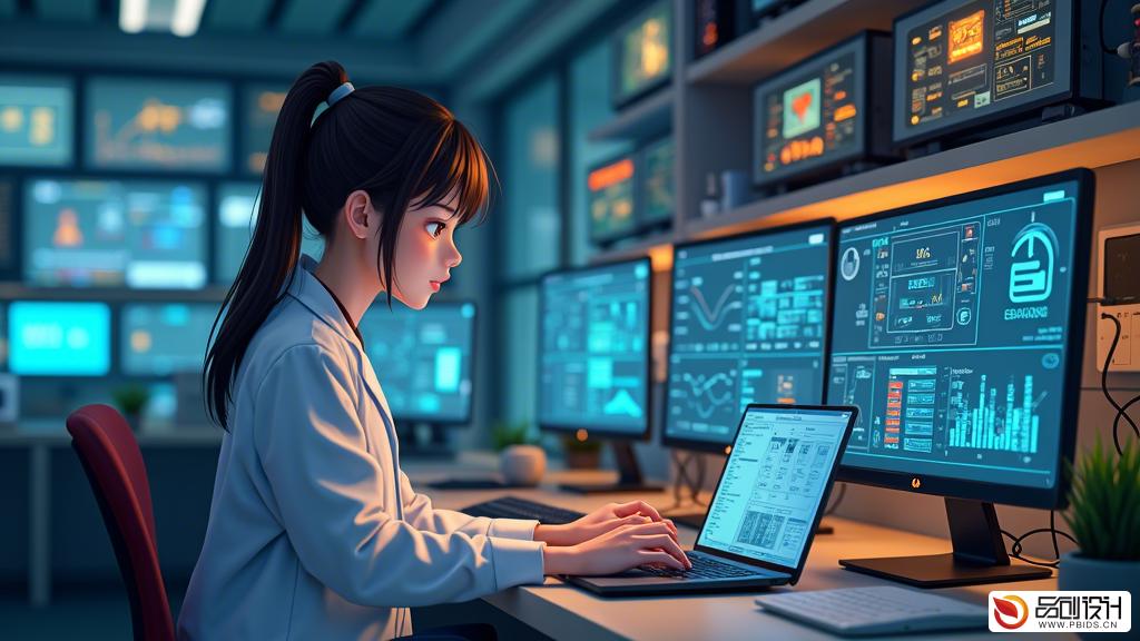 物联网品创设计服务：重塑未来生活的新篇章
