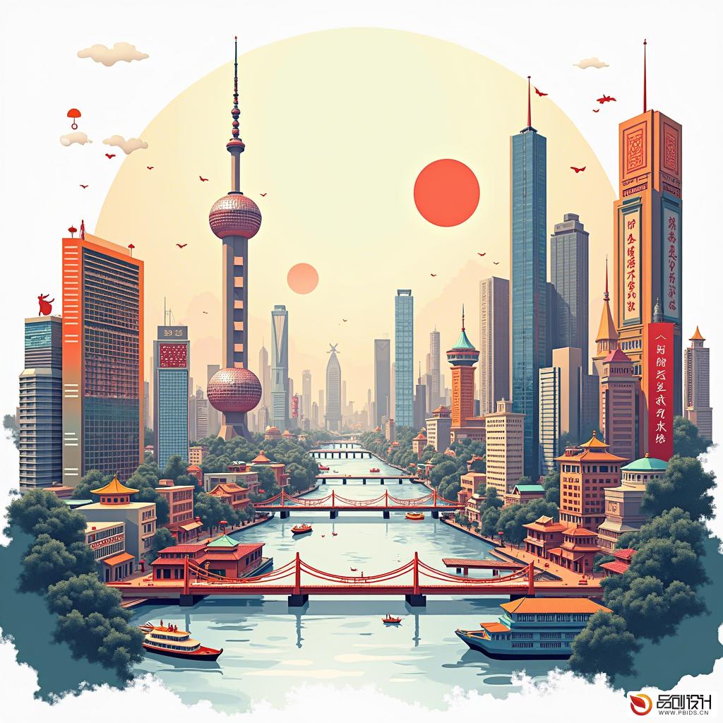 海口市运营设计合作伙伴:共创商业新篇章