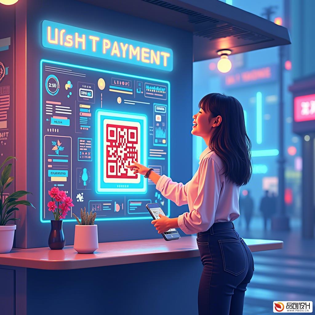 重塑支付体验：支付服务活动创意包装机构的革新之路
