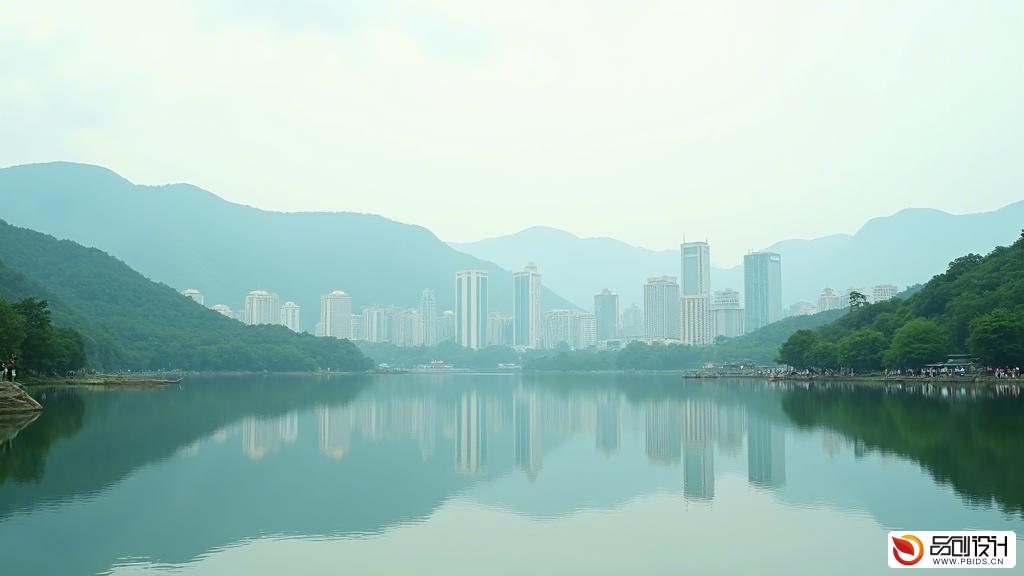 池州市沉浸式动效方案设计：打造未来商业与娱乐的新篇章
