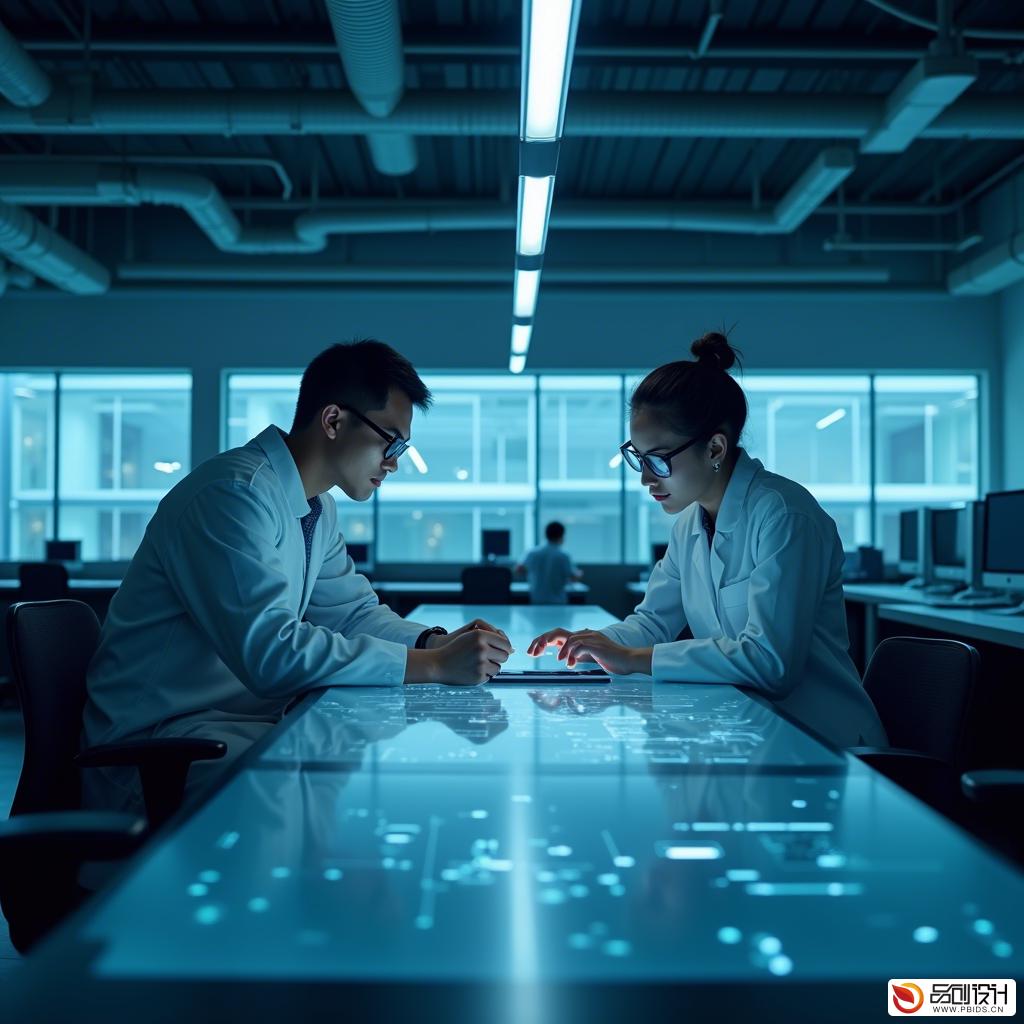 那曲市智能设备界面有限公司:引领未来科技潮流的智能创新者