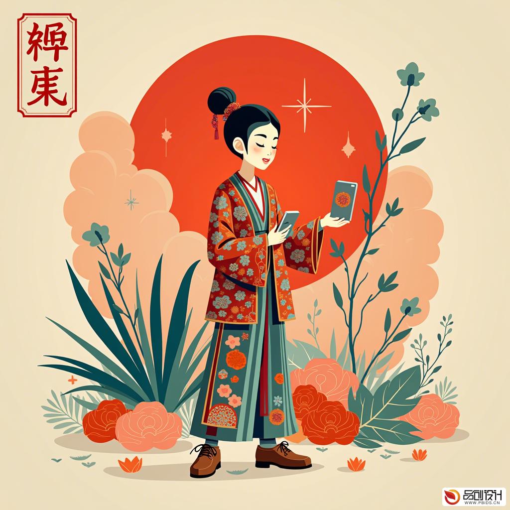 宁波市品创设计服务:打造品牌新形象的创意引擎