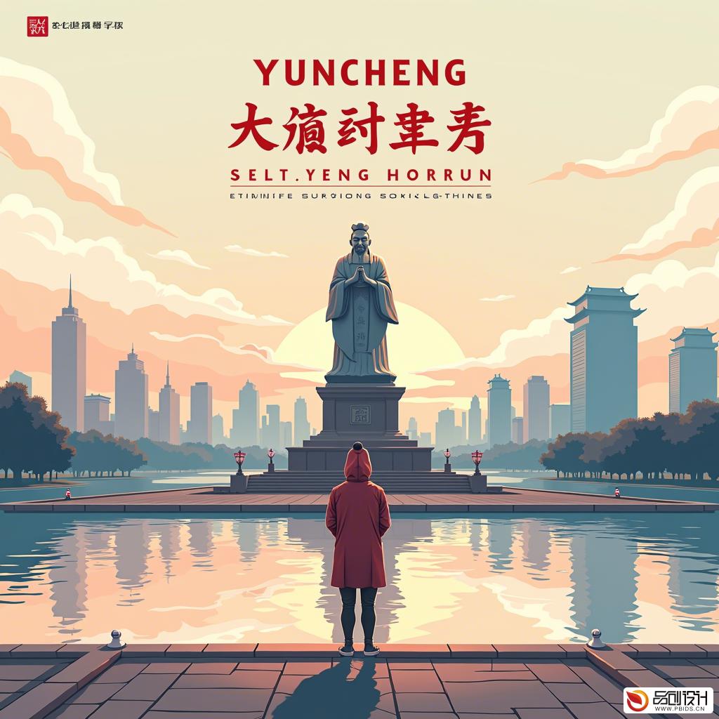 运城市品创品牌策略:塑造城市品牌新高度