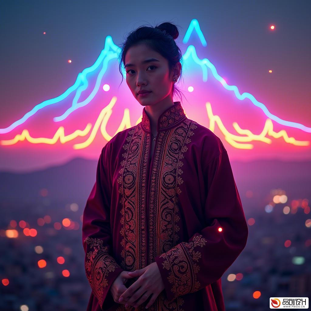 新疆跨屏交互设计机构的创新之路
