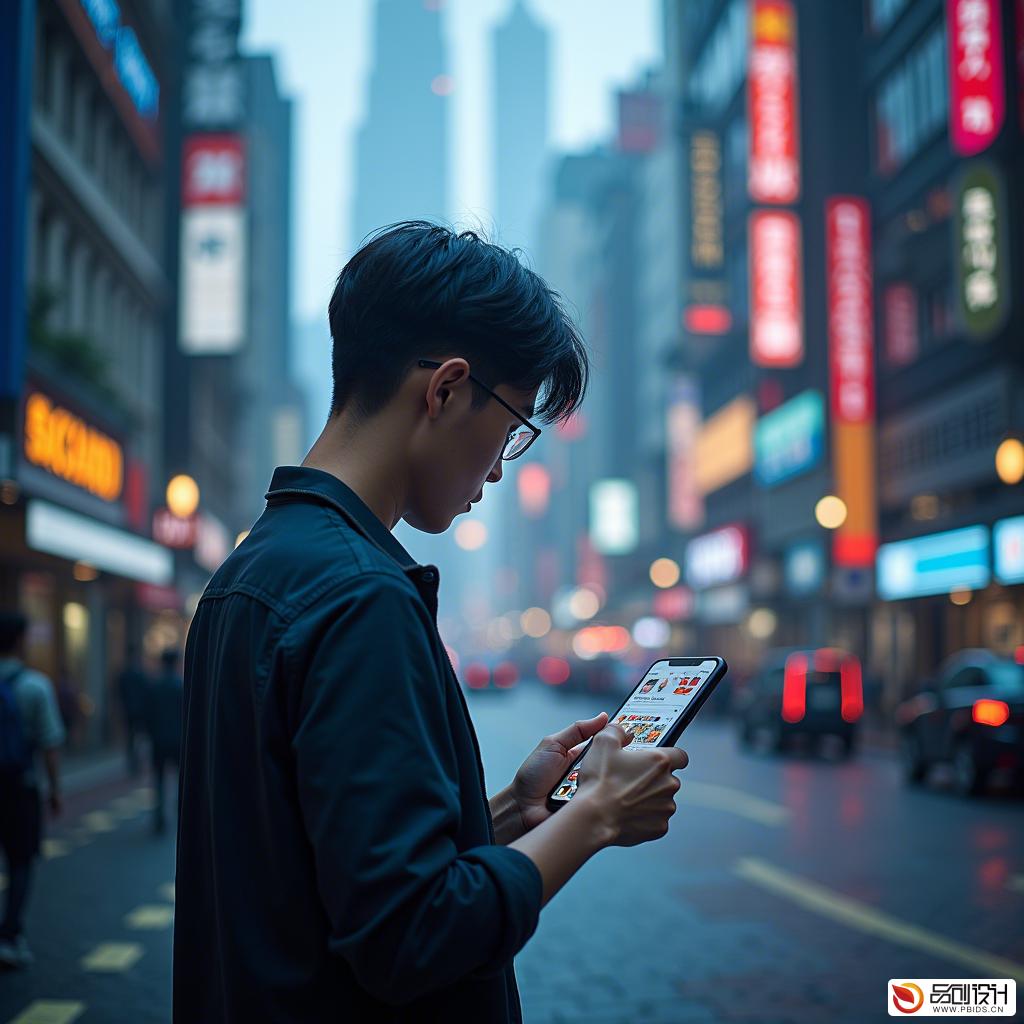 呼和浩特市移动端UI/UX工作室:创新设计与用户体验的领航者