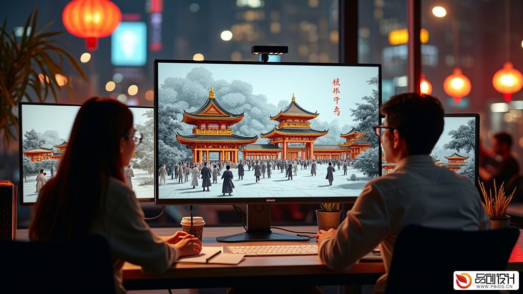 襄阳市社交传播设计团队的创意力量与影响力
