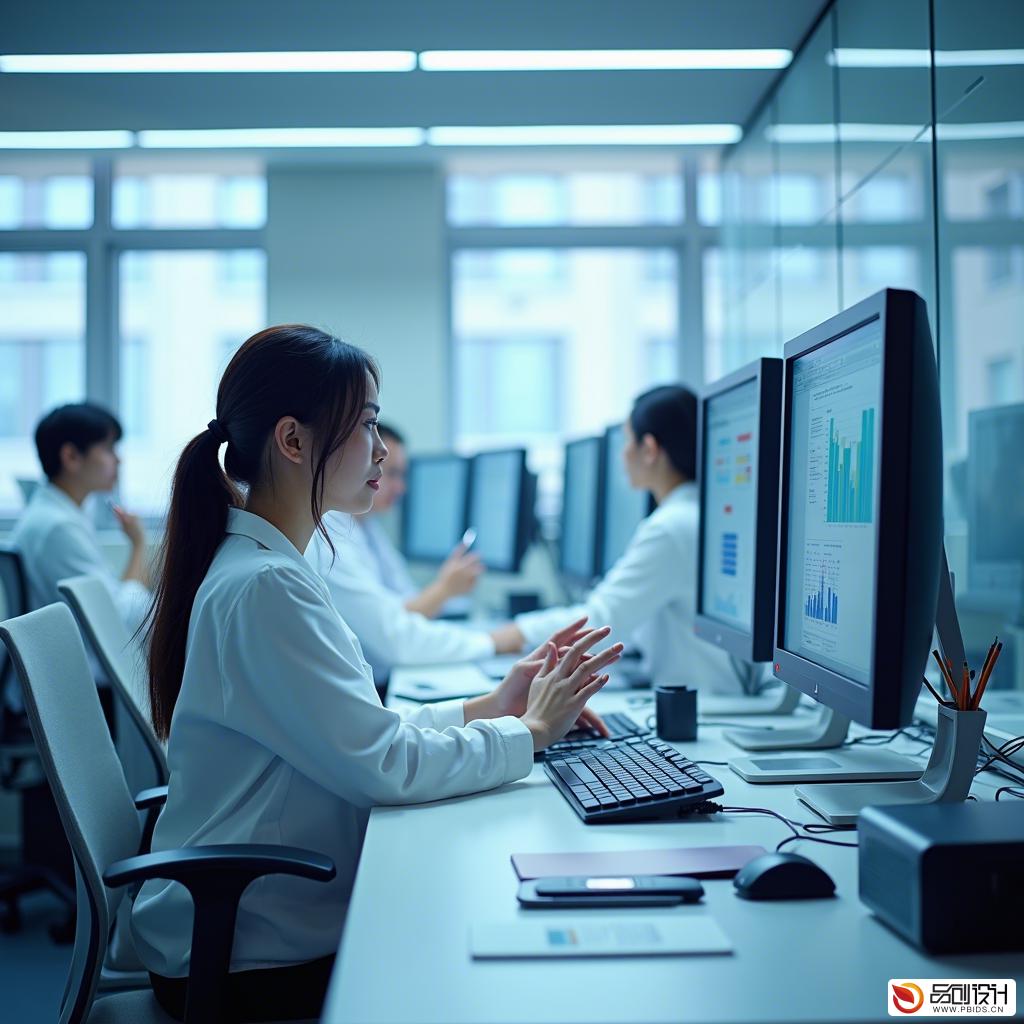 拉萨交互行为研究有限公司:探索人机交互的新边界