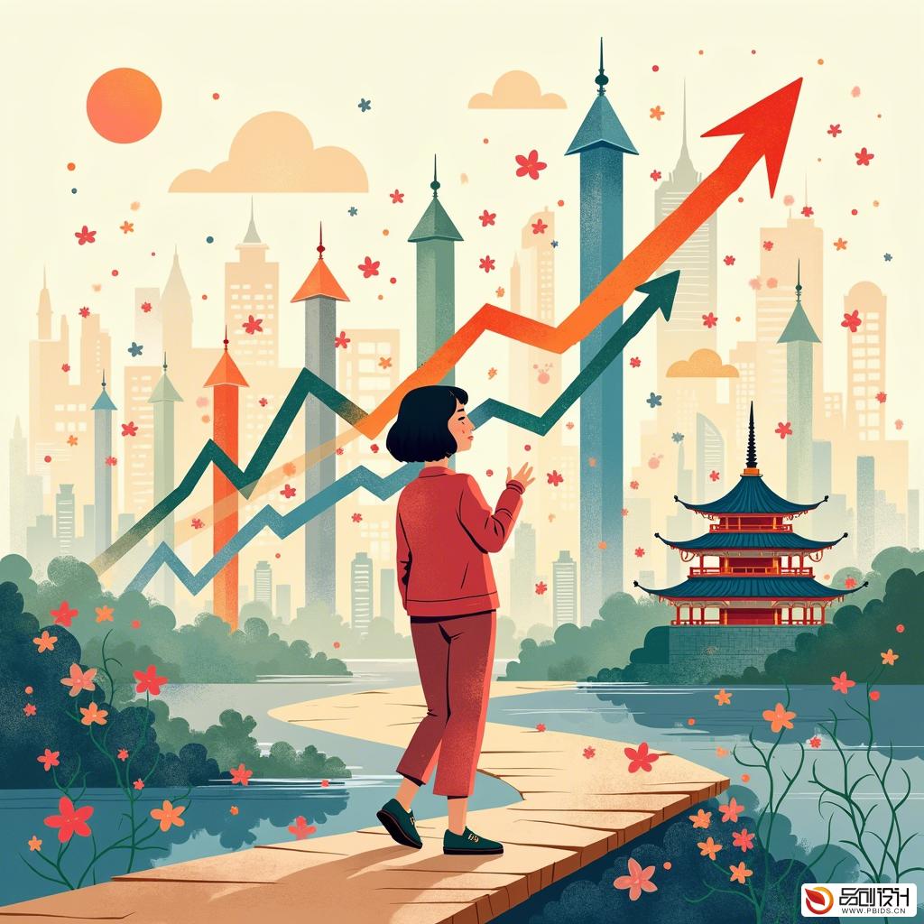 杭州市运营增长视觉企业的崛起与策略解析