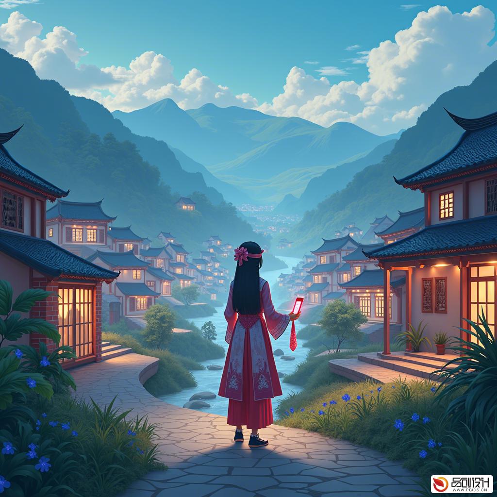 黔南布依族苗族自治州UI规范设计合作伙伴:共创数字美学新篇章