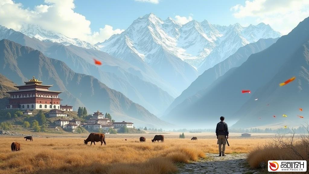迪庆藏族自治州用户旅程设计：打造独特文化体验之旅
